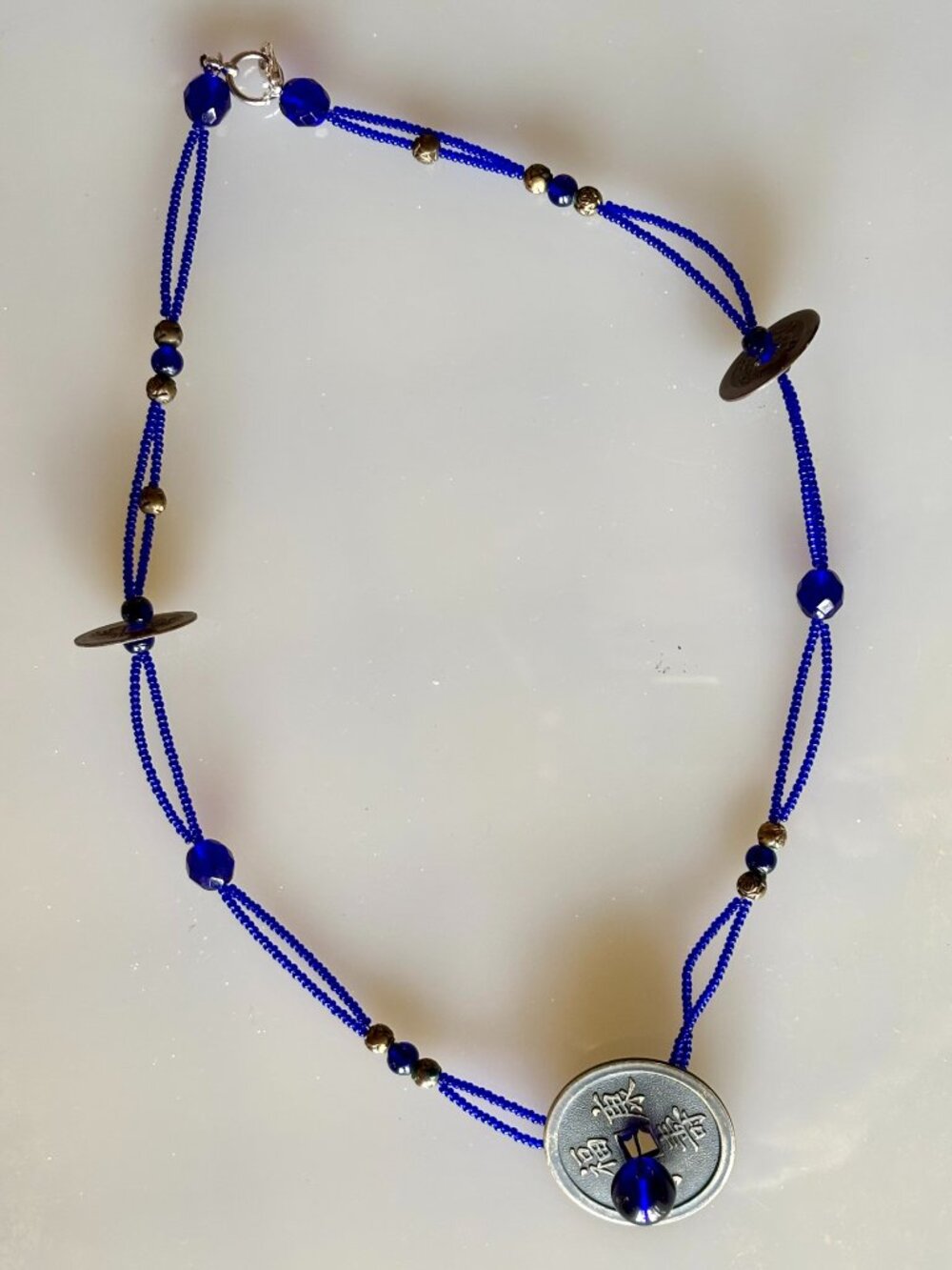 Another Vintage Necklace